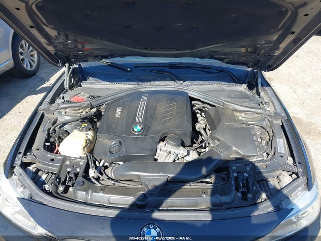 Aukcja sprzedaży 2014 Bmw 335i, vin: WBA3A9C58EF686523, numer aukcji: 45221702