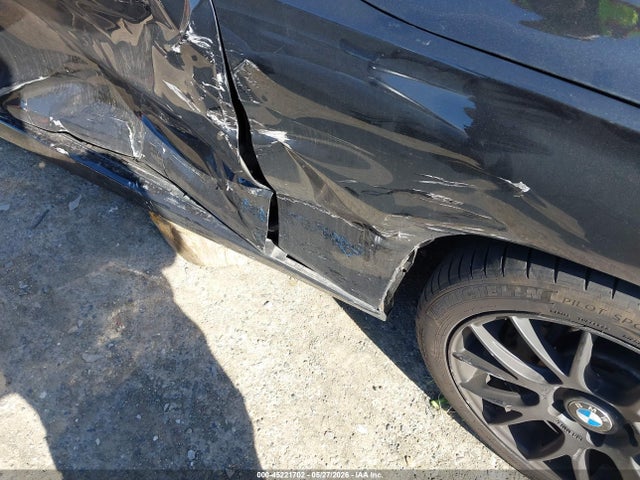Aukcja sprzedaży 2014 Bmw 335i, vin: WBA3A9C58EF686523, numer aukcji: 45221702