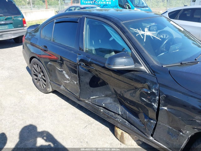 Aukcja sprzedaży 2014 Bmw 335i, vin: WBA3A9C58EF686523, numer aukcji: 45221702
