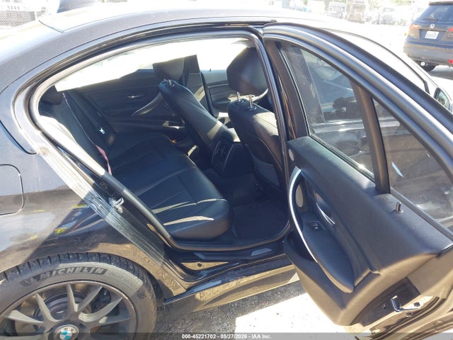 Aukcja sprzedaży 2014 Bmw 335i, vin: WBA3A9C58EF686523, numer aukcji: 45221702