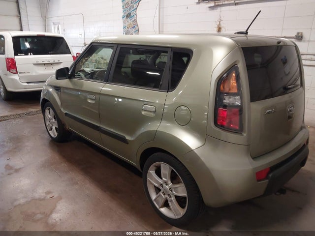 Продаж на аукціоні авто 2010 Kia Soul !, vin: KNDJT2A23A7074500, номер лоту: 45221708