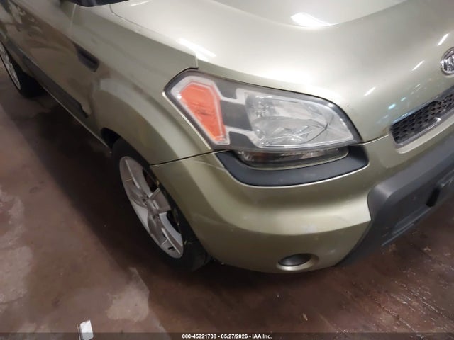Продаж на аукціоні авто 2010 Kia Soul !, vin: KNDJT2A23A7074500, номер лоту: 45221708