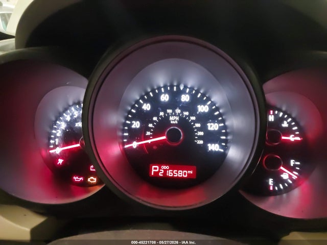 Продаж на аукціоні авто 2010 Kia Soul !, vin: KNDJT2A23A7074500, номер лоту: 45221708