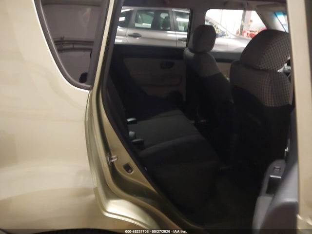 Продаж на аукціоні авто 2010 Kia Soul !, vin: KNDJT2A23A7074500, номер лоту: 45221708