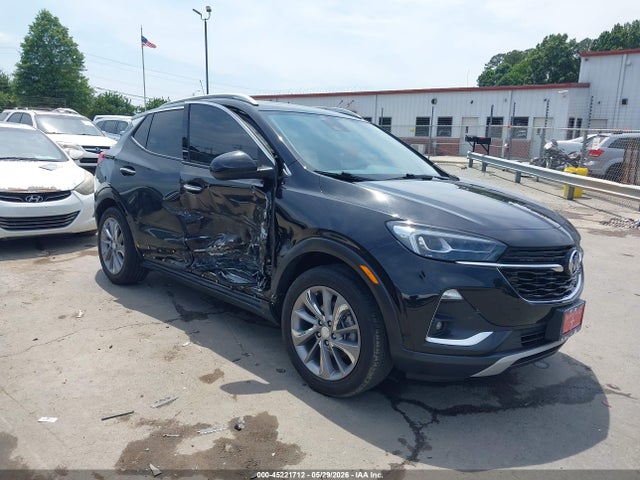 Auction sale of the 2023 Buick Encore Gx Essence Fwd, vin: KL4MMFSLXPB075040, lot number: 45221712