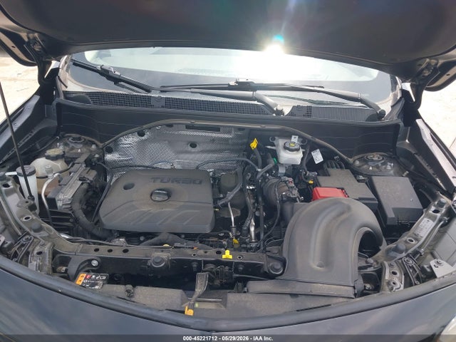 Aukcja sprzedaży 2023 Buick Encore Gx Essence Fwd, vin: KL4MMFSLXPB075040, numer aukcji: 45221712