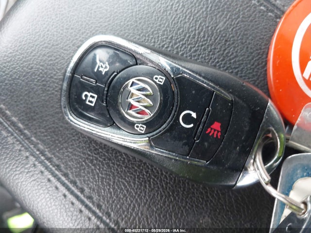 Aukcja sprzedaży 2023 Buick Encore Gx Essence Fwd, vin: KL4MMFSLXPB075040, numer aukcji: 45221712