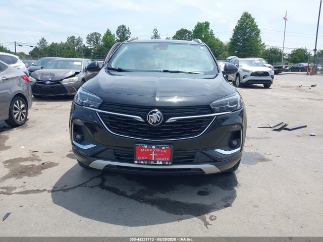 Aukcja sprzedaży 2023 Buick Encore Gx Essence Fwd, vin: KL4MMFSLXPB075040, numer aukcji: 45221712