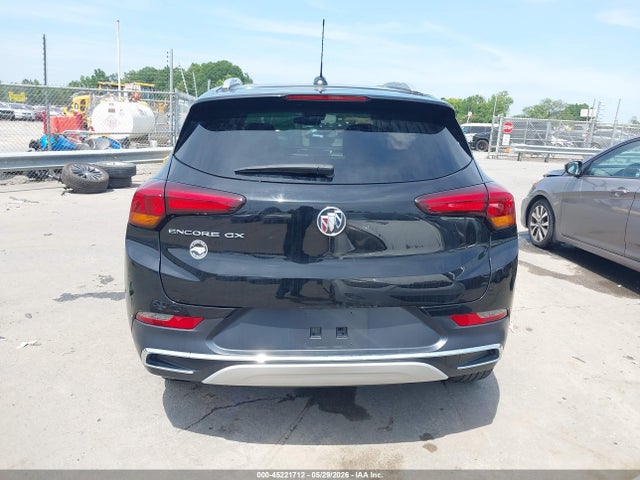 Aukcja sprzedaży 2023 Buick Encore Gx Essence Fwd, vin: KL4MMFSLXPB075040, numer aukcji: 45221712