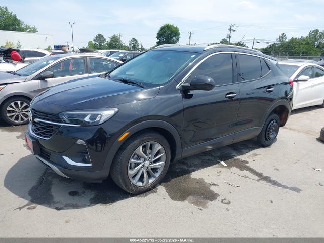 Aukcja sprzedaży 2023 Buick Encore Gx Essence Fwd, vin: KL4MMFSLXPB075040, numer aukcji: 45221712