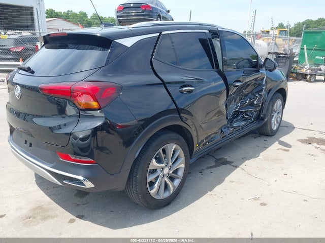 Aukcja sprzedaży 2023 Buick Encore Gx Essence Fwd, vin: KL4MMFSLXPB075040, numer aukcji: 45221712