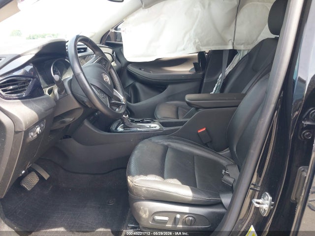 Aukcja sprzedaży 2023 Buick Encore Gx Essence Fwd, vin: KL4MMFSLXPB075040, numer aukcji: 45221712