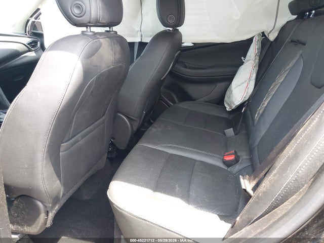 Aukcja sprzedaży 2023 Buick Encore Gx Essence Fwd, vin: KL4MMFSLXPB075040, numer aukcji: 45221712