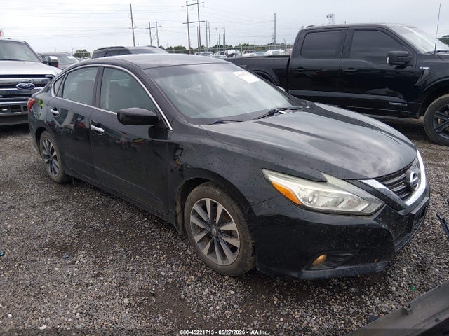 Aukcja sprzedaży 2017 Nissan Altima 2.5 Sv, vin: 1N4AL3AP3HC161936, numer aukcji: 45221713