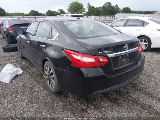 Продаж на аукціоні авто 2017 Nissan Altima 2.5 Sv, vin: 1N4AL3AP3HC161936, номер лоту: 45221713