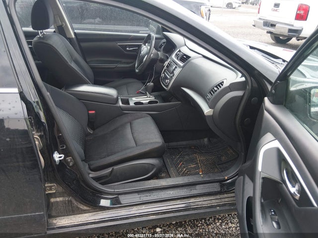 45221713 :رقم المزاد ، 1N4AL3AP3HC161936 vin ، 2017 Nissan Altima 2.5 Sv مزاد بيع