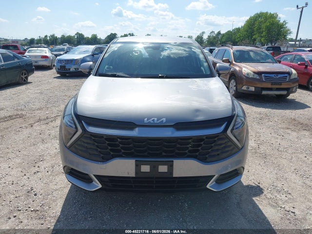 KIA Sportage Lx 2023 KNDPUCAF2P7175617 Image 12
