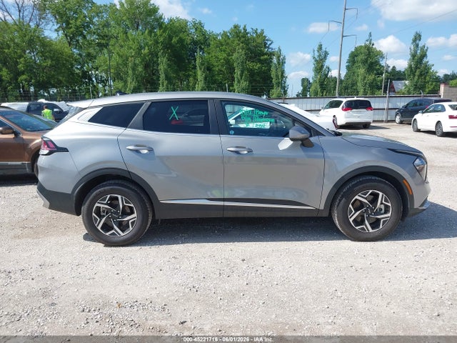 KIA Sportage Lx 2023 KNDPUCAF2P7175617 Image 13