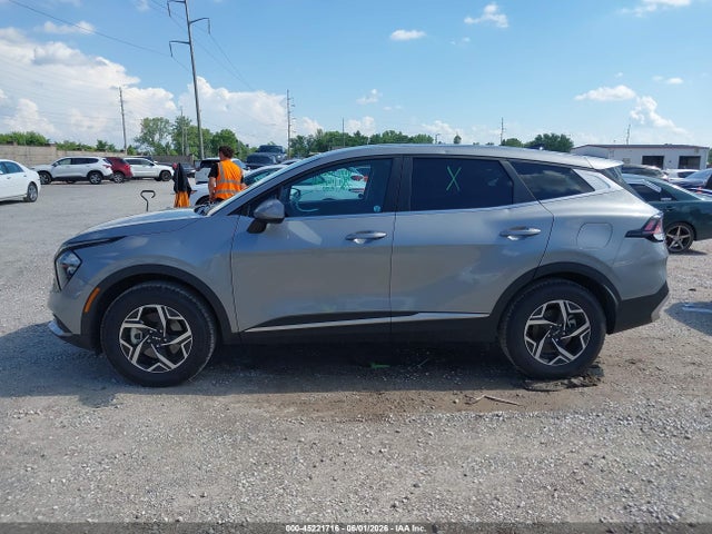 KIA Sportage Lx 2023 KNDPUCAF2P7175617 Image 14