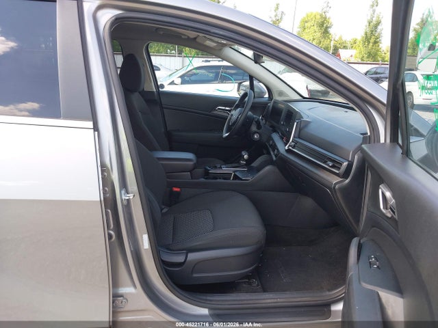 KIA Sportage Lx 2023 KNDPUCAF2P7175617 Image 5