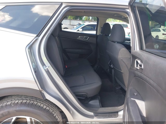 KIA Sportage Lx 2023 KNDPUCAF2P7175617 Image 8