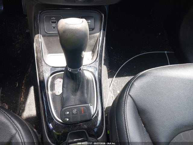 Aukcja sprzedaży 2018 Jeep Compass Altitude Fwd, vin: 3C4NJCBB6JT502051, numer aukcji: 45221717