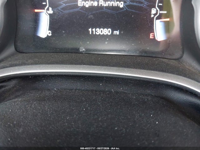 Aukcja sprzedaży 2018 Jeep Compass Altitude Fwd, vin: 3C4NJCBB6JT502051, numer aukcji: 45221717