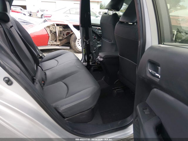 Aukcja sprzedaży 2021 Toyota Prius Xle Awd-e, vin: JTDL9MFU6M3025624, numer aukcji: 45221719