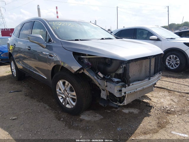 Aukcja sprzedaży 2021 Buick Enclave Awd Essence, vin: 5GAEVAKW6MJ132082, numer aukcji: 45221721
