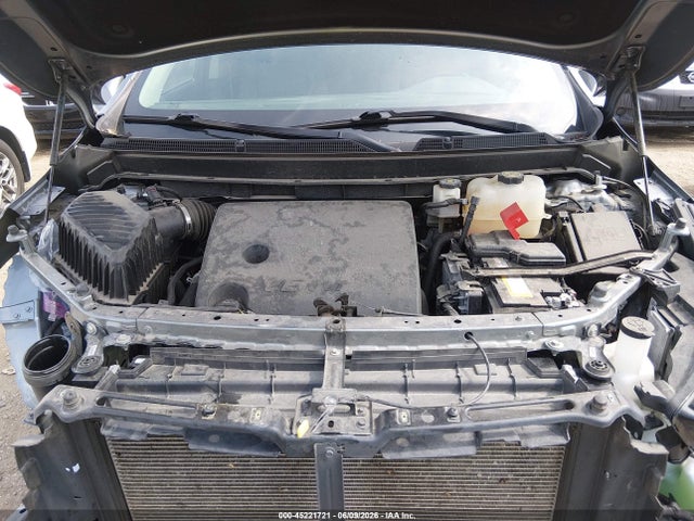 Aukcja sprzedaży 2021 Buick Enclave Awd Essence, vin: 5GAEVAKW6MJ132082, numer aukcji: 45221721