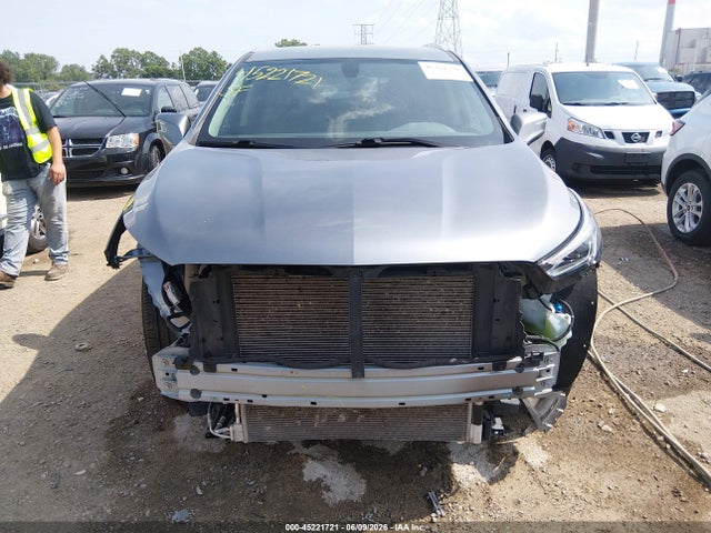 Aukcja sprzedaży 2021 Buick Enclave Awd Essence, vin: 5GAEVAKW6MJ132082, numer aukcji: 45221721
