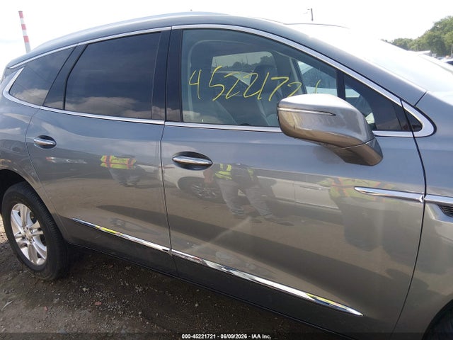 Aukcja sprzedaży 2021 Buick Enclave Awd Essence, vin: 5GAEVAKW6MJ132082, numer aukcji: 45221721