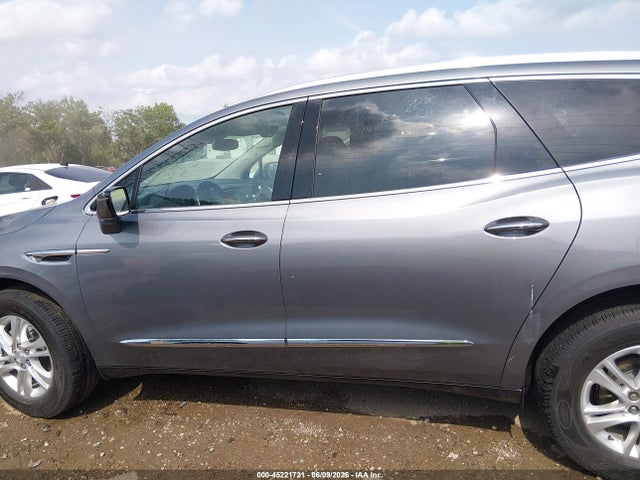 Aukcja sprzedaży 2021 Buick Enclave Awd Essence, vin: 5GAEVAKW6MJ132082, numer aukcji: 45221721