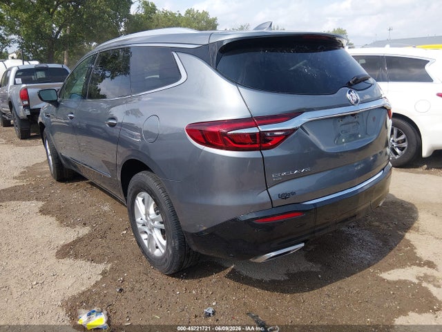Aukcja sprzedaży 2021 Buick Enclave Awd Essence, vin: 5GAEVAKW6MJ132082, numer aukcji: 45221721