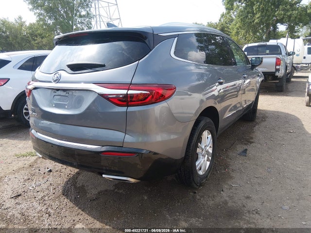 Aukcja sprzedaży 2021 Buick Enclave Awd Essence, vin: 5GAEVAKW6MJ132082, numer aukcji: 45221721