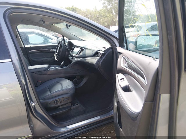 Aukcja sprzedaży 2021 Buick Enclave Awd Essence, vin: 5GAEVAKW6MJ132082, numer aukcji: 45221721