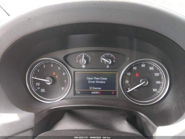 Aukcja sprzedaży 2021 Buick Enclave Awd Essence, vin: 5GAEVAKW6MJ132082, numer aukcji: 45221721