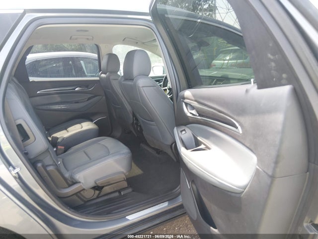 Aukcja sprzedaży 2021 Buick Enclave Awd Essence, vin: 5GAEVAKW6MJ132082, numer aukcji: 45221721