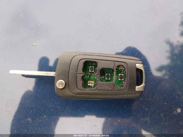 Buick Encore Convenience 2016 KL4CJBSB3GB650907 Image 11