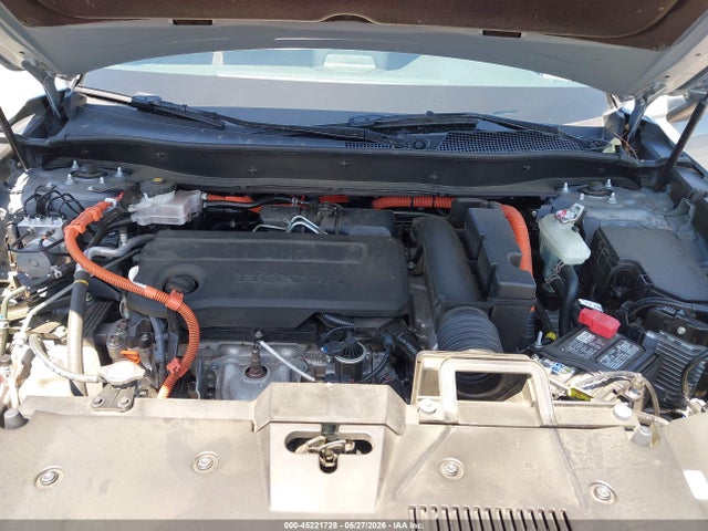 7FARS6H61TE052096 Honda Cr-v Hybrid Awd Trailsport