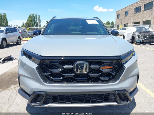 7FARS6H61TE052096 Honda Cr-v Hybrid Awd Trailsport