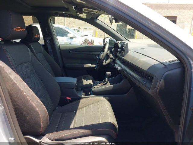7FARS6H61TE052096 Honda Cr-v Hybrid Awd Trailsport
