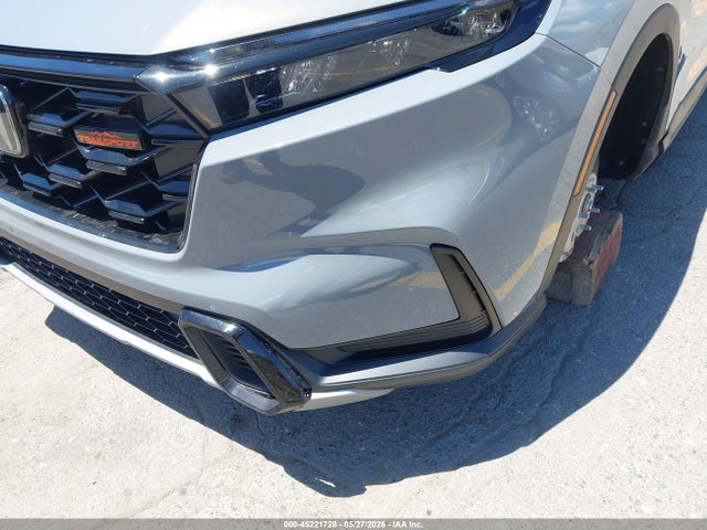 7FARS6H61TE052096 Honda Cr-v Hybrid Awd Trailsport