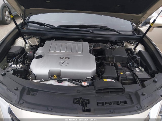 Продаж на аукціоні авто 2017 Lexus Es 350, vin: JTHBK1GG3H2257633, номер лоту: 45221729