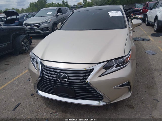 Продаж на аукціоні авто 2017 Lexus Es 350, vin: JTHBK1GG3H2257633, номер лоту: 45221729