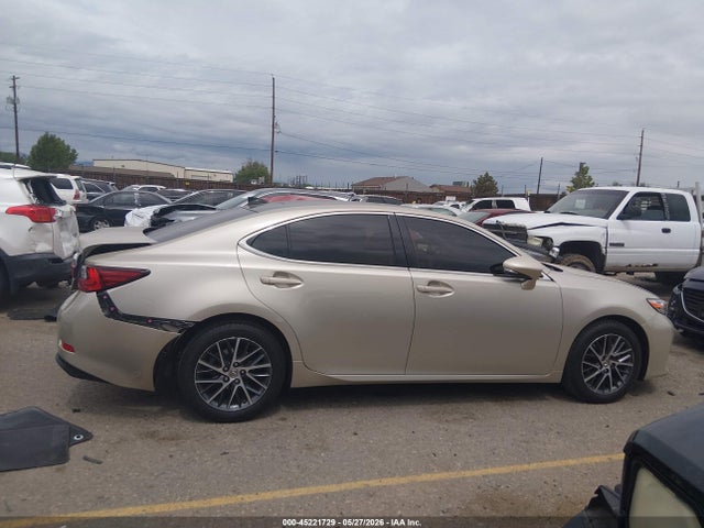 Продаж на аукціоні авто 2017 Lexus Es 350, vin: JTHBK1GG3H2257633, номер лоту: 45221729