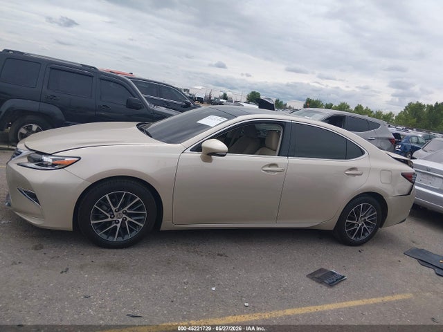 Продаж на аукціоні авто 2017 Lexus Es 350, vin: JTHBK1GG3H2257633, номер лоту: 45221729