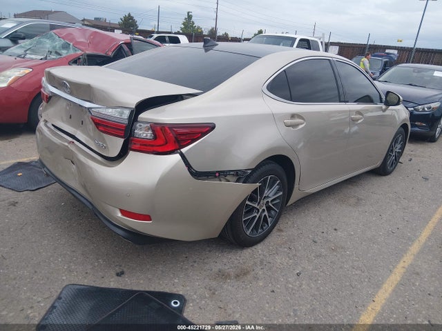 Продаж на аукціоні авто 2017 Lexus Es 350, vin: JTHBK1GG3H2257633, номер лоту: 45221729