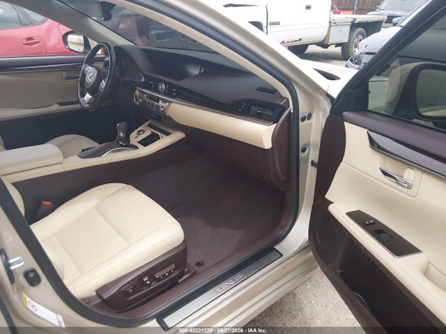 Продаж на аукціоні авто 2017 Lexus Es 350, vin: JTHBK1GG3H2257633, номер лоту: 45221729
