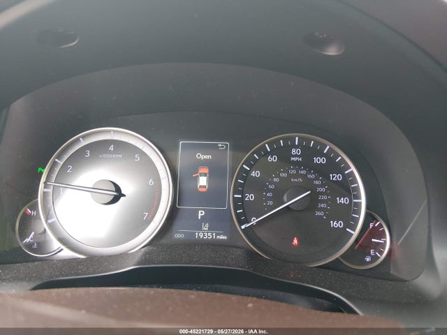 Продаж на аукціоні авто 2017 Lexus Es 350, vin: JTHBK1GG3H2257633, номер лоту: 45221729
